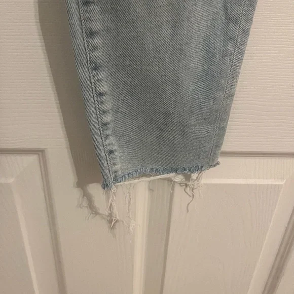 7 for Mankind Lux vintage faded skinny size 25 - Picture 3 of 8